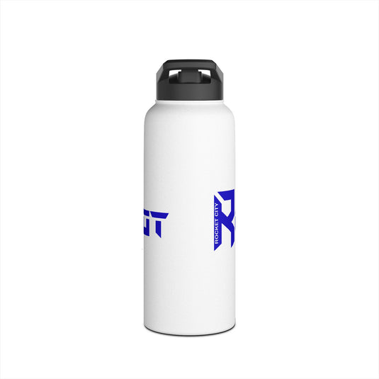 Rocket City Riot Stainless Steel Water Bottle