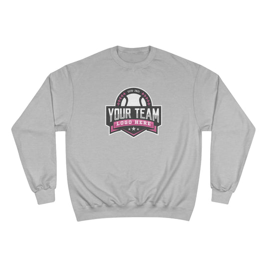 Champion Crewneck Sweatshirt