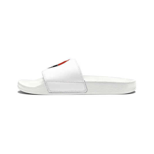 Wheeling Lightningbirds Youth Slide Sandals