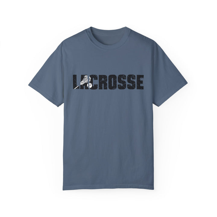 Lacrosse Adult Unisex Premium T-Shirt