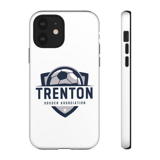 Trenton Soccer Association Tough Cases