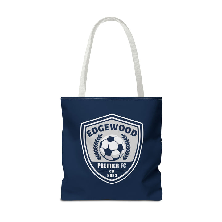 Edgewood Premier FC Tote Bag