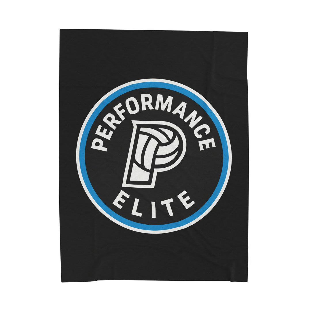 Performance Elite Velveteen Plush Blanket