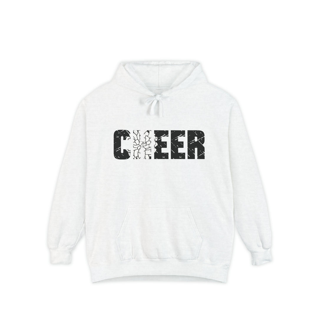 Cheer Adult Unisex Premium Hooded Sweatshirt