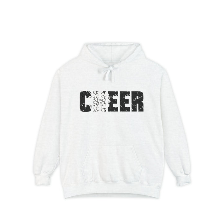 Cheer Adult Unisex Premium Hooded Sweatshirt