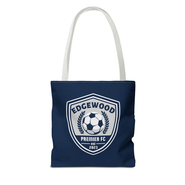 Edgewood Premier FC Tote Bag