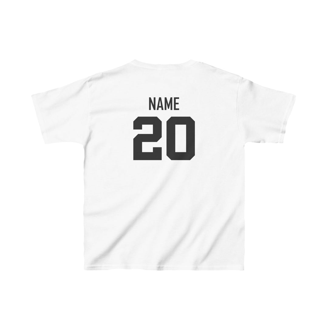 Coaler Youth Baseball Unisex Youth T-Shirt