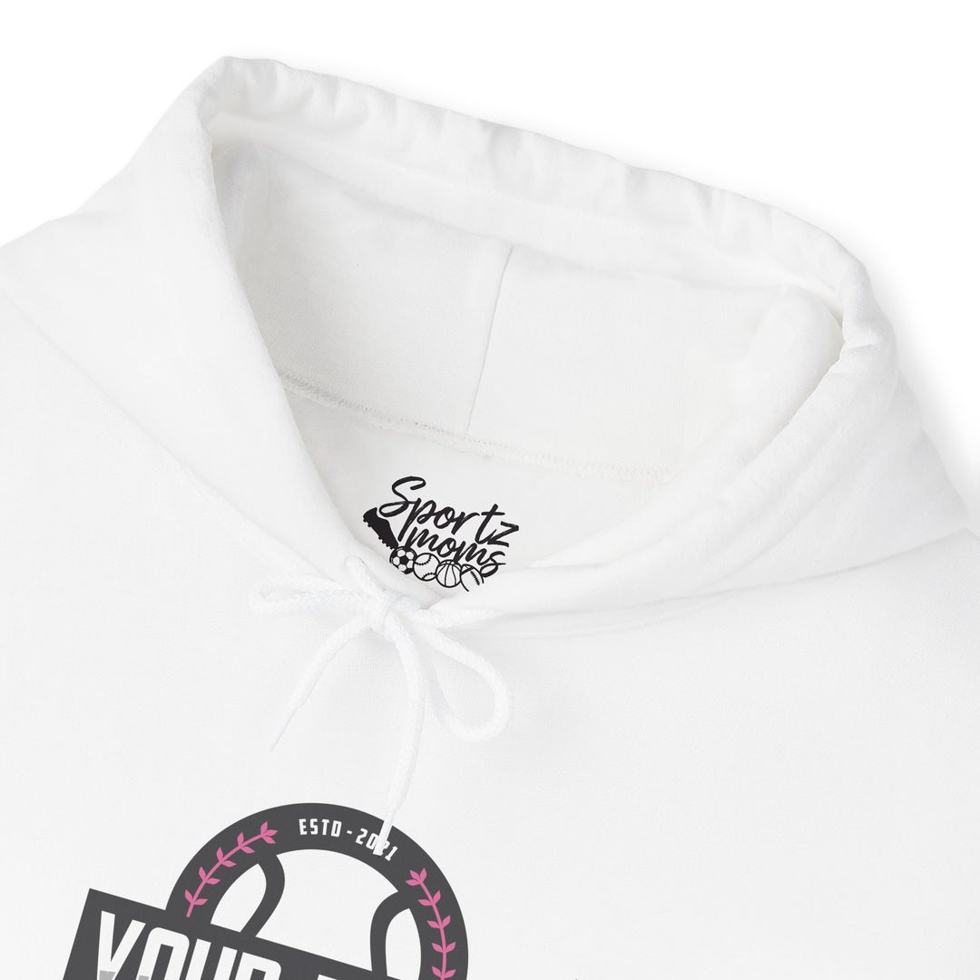 Unisex Adult Hooded Sweatshirt Color Options 1