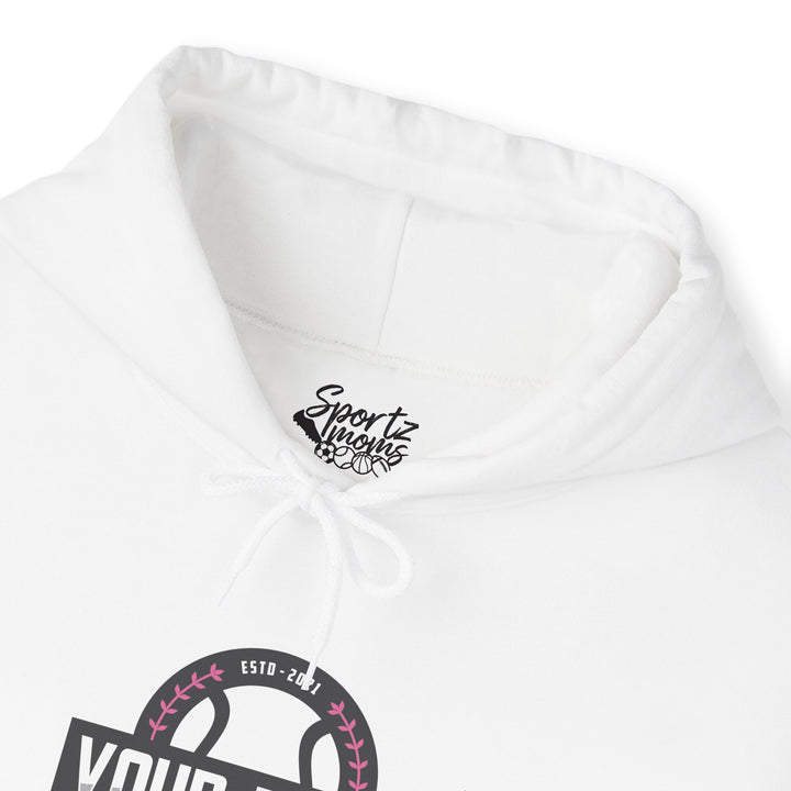 Unisex Adult Hooded Sweatshirt Color Options 1