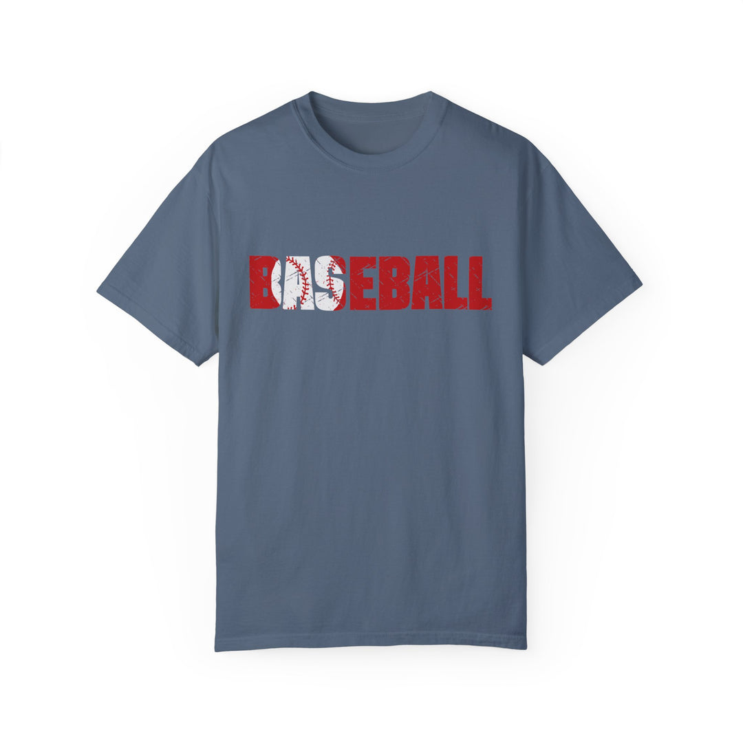 Baseball Adult Unisex Premium T-Shirt