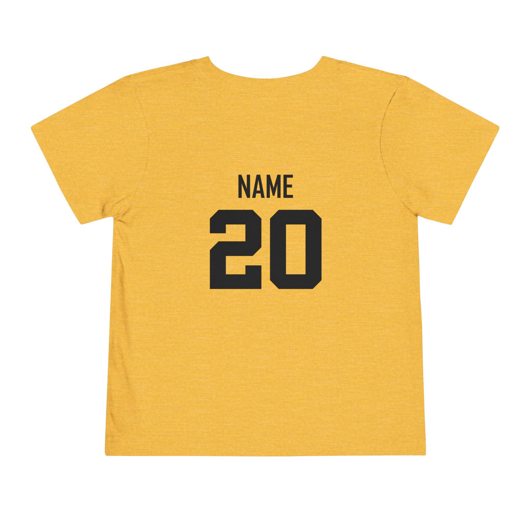Unisex Toddler T-Shirt