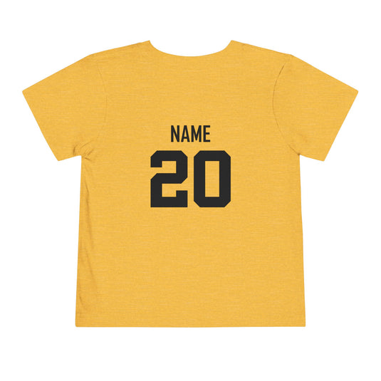 Unisex Toddler T-Shirt