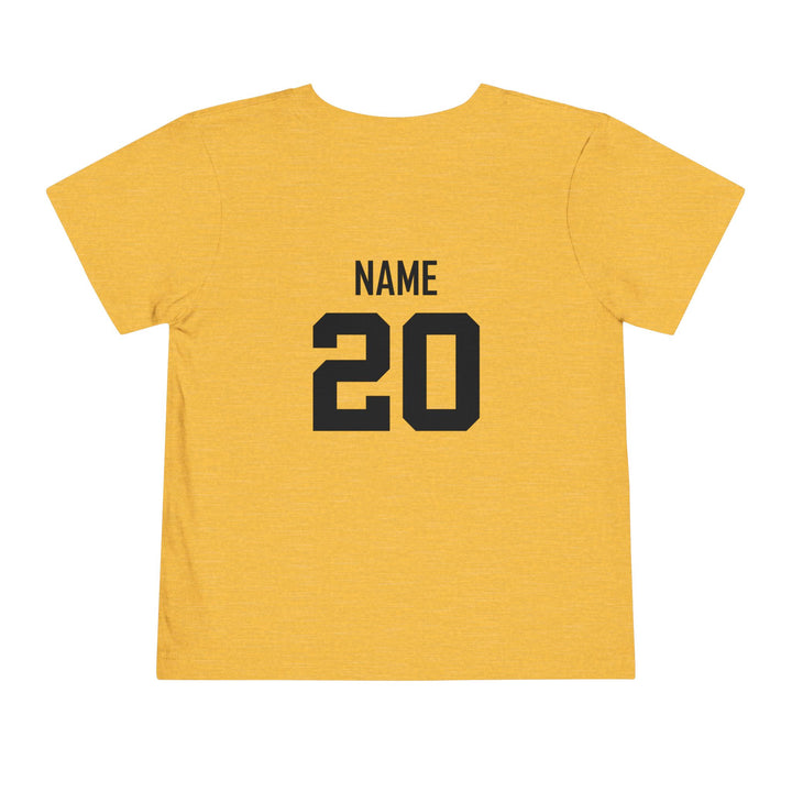 Unisex Toddler T-Shirt