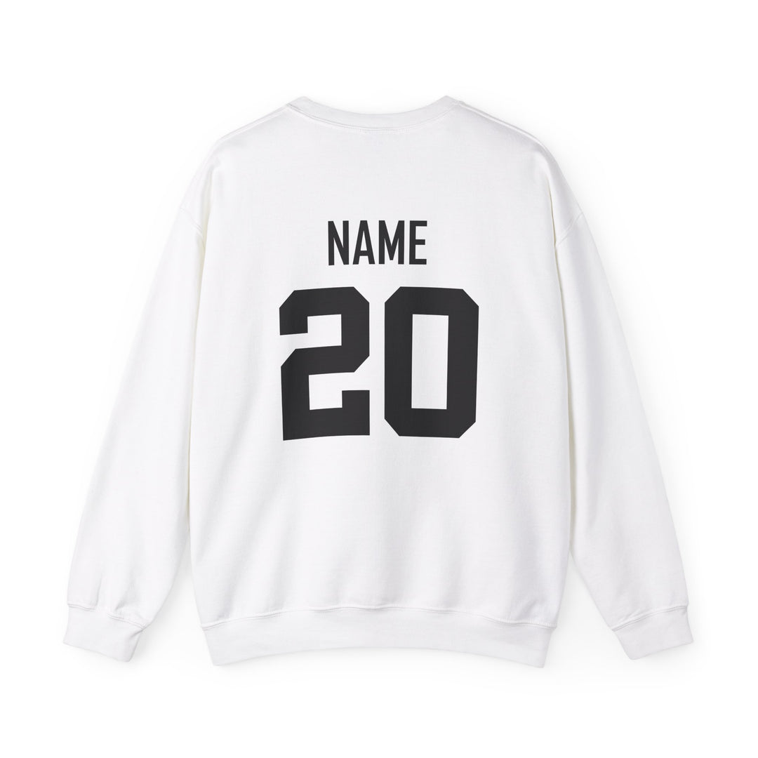 Southern Grit Unisex Adult Crewneck Sweatshirt