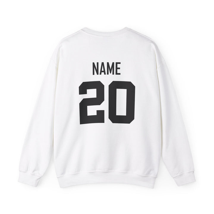 Southern Grit Unisex Adult Crewneck Sweatshirt