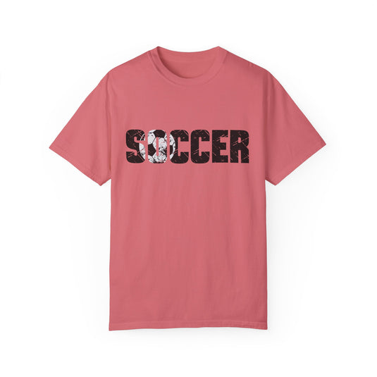 Soccer Adult Unisex Premium T-Shirt