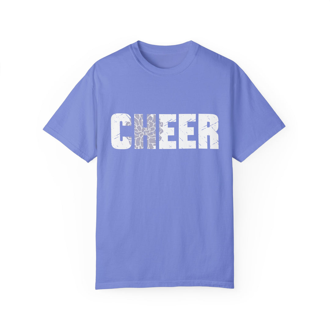 Cheer Adult Unisex Premium T-Shirt