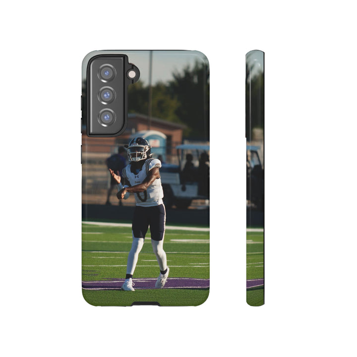 Offside Sports Photography Tough Case - No Effect