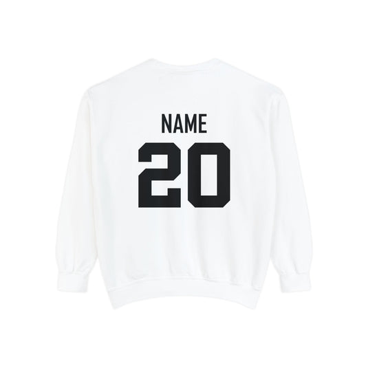 SC Hurricanes Unisex Adult Premium Crewneck Sweatshirt