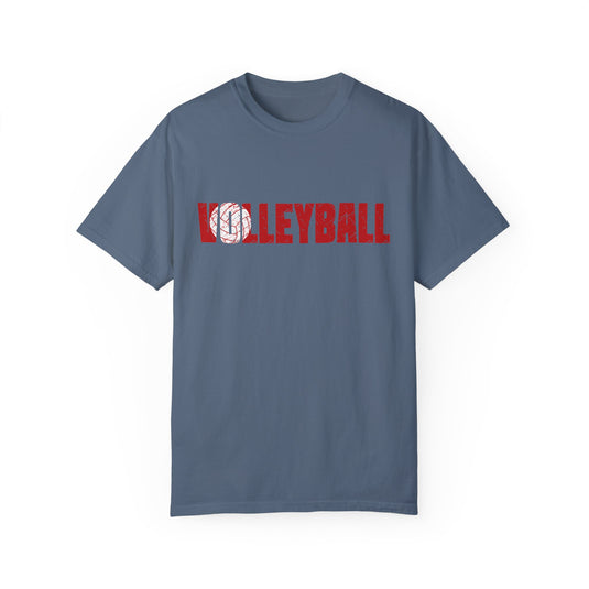 Volleyball Adult Unisex Premium T-Shirt