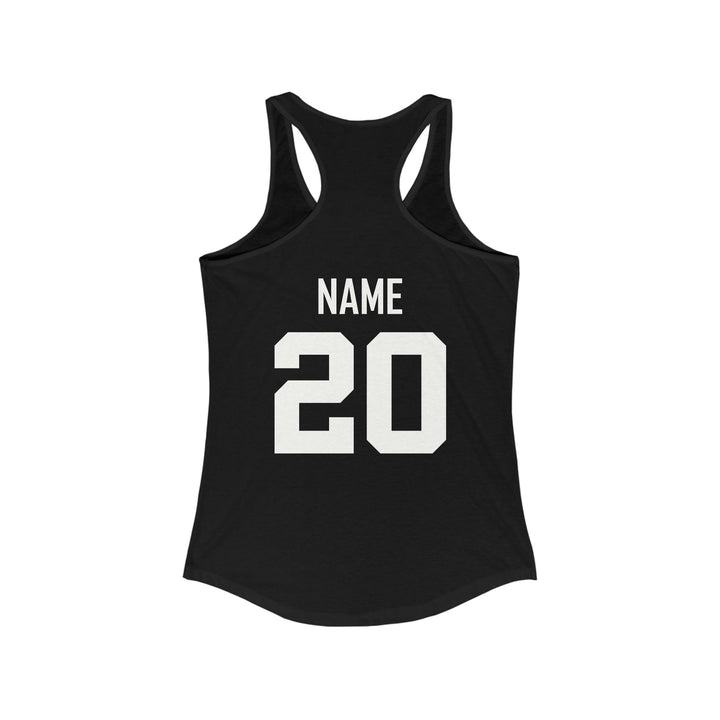 SBL Titans Women's Racerback Tank