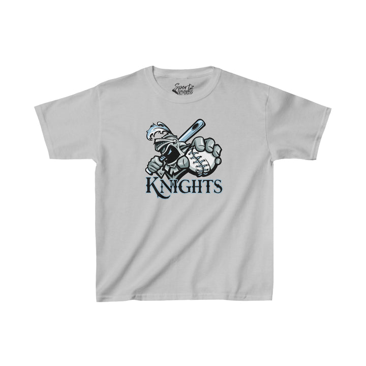 Knights Unisex Youth T-Shirt