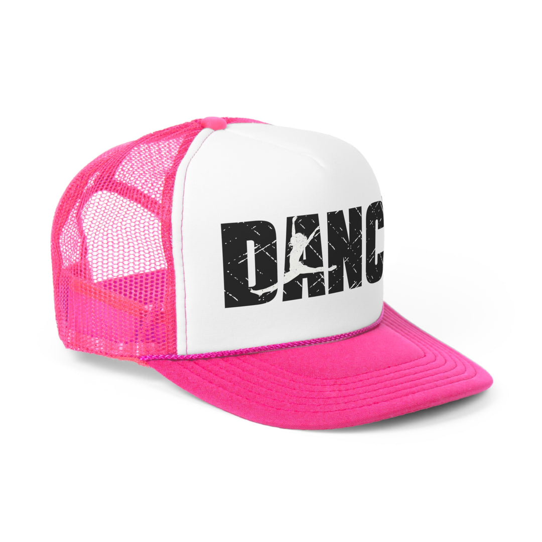 Dance Trucker Hat