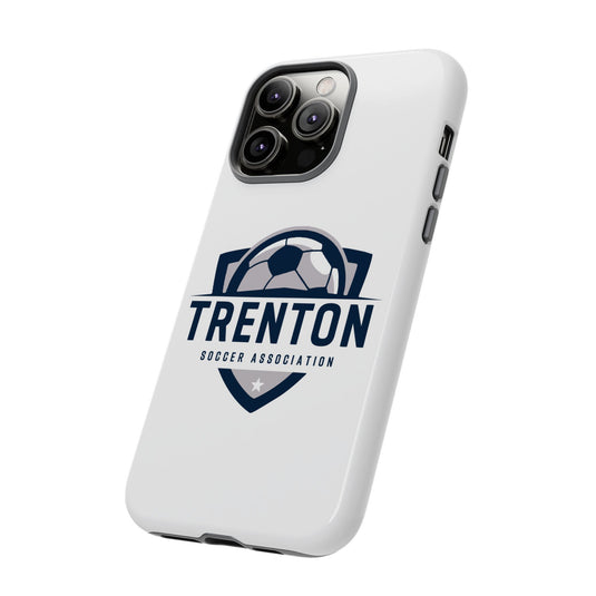 Trenton Soccer Association Tough Cases