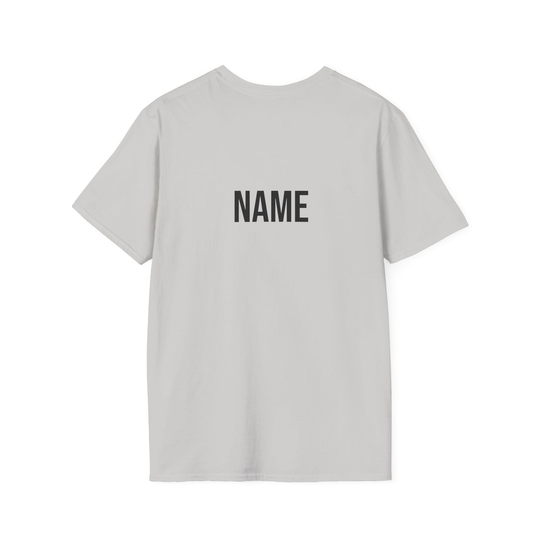 Indian Township Rec Dept Unisex Adult T-Shirt