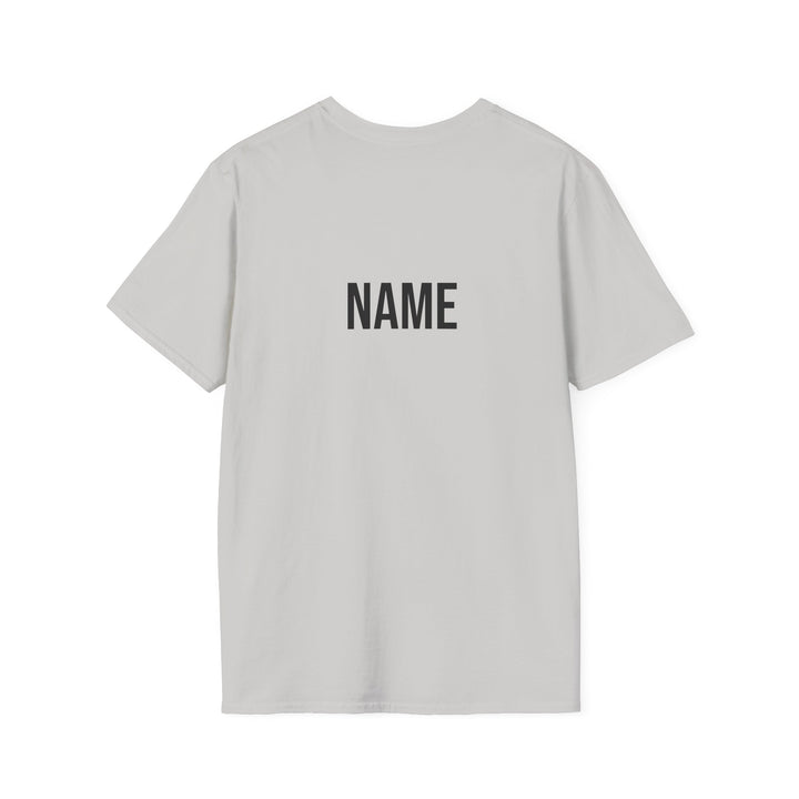 Indian Township Rec Dept Unisex Adult T-Shirt