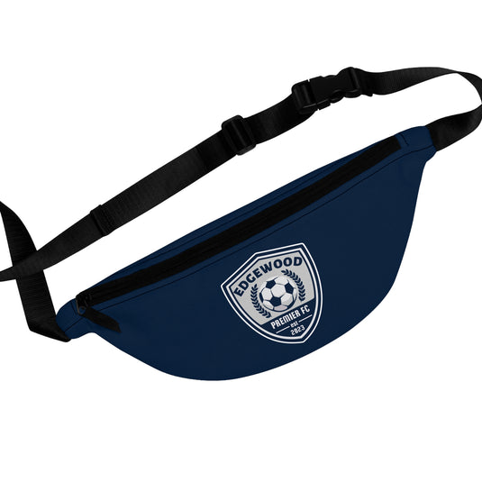 Edgewood Premier FC Fanny Pack