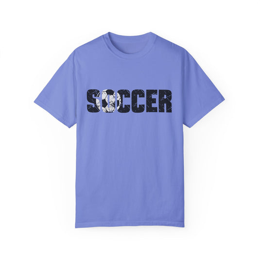 Soccer Adult Unisex Premium T-Shirt