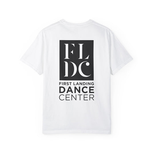 First Landing Dance Center Unisex Adult Premium T-Shirt