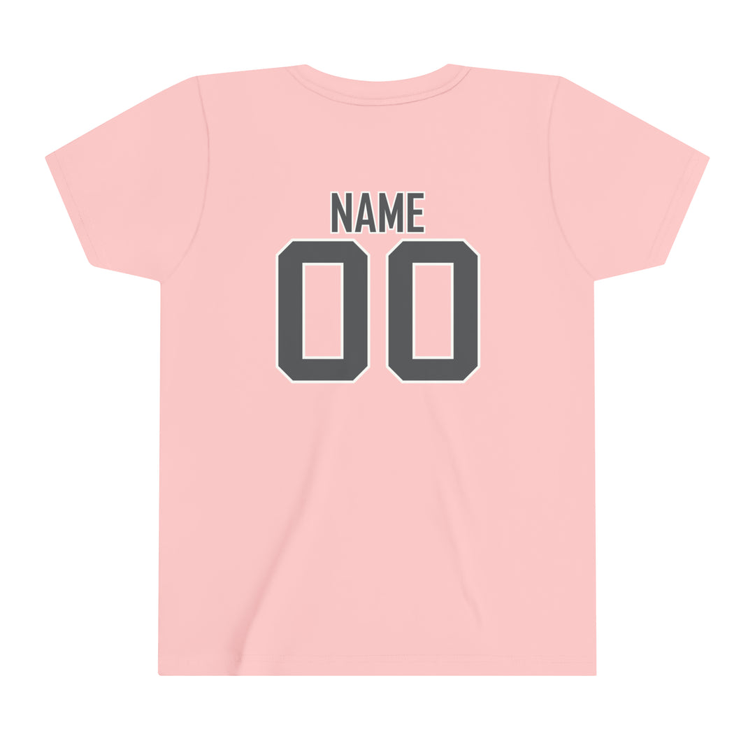 Unisex Youth Mid-Level T-Shirt