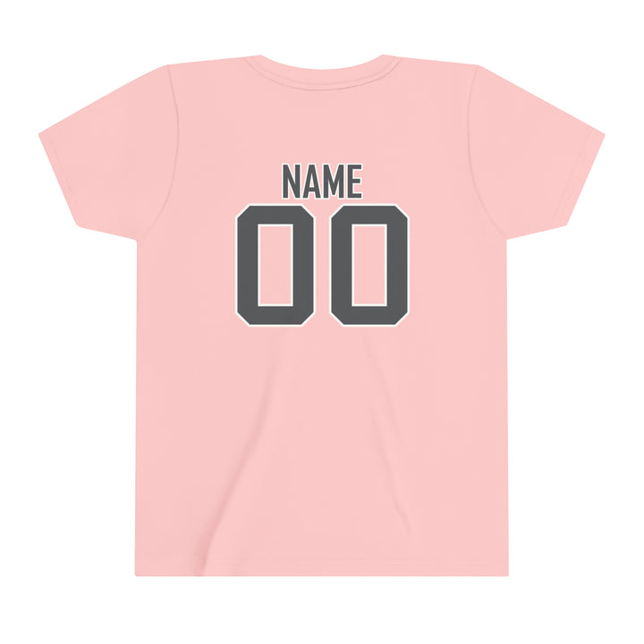 Unisex Youth Mid-Level T-Shirt