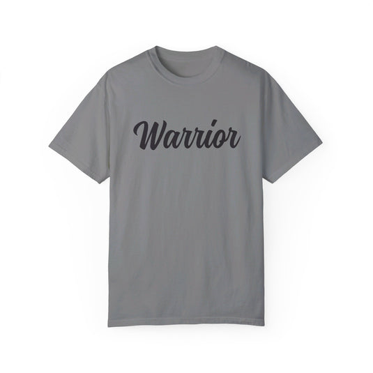 Warrior Adult Unisex Premium T-Shirt