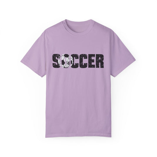 Soccer Adult Unisex Premium T-Shirt