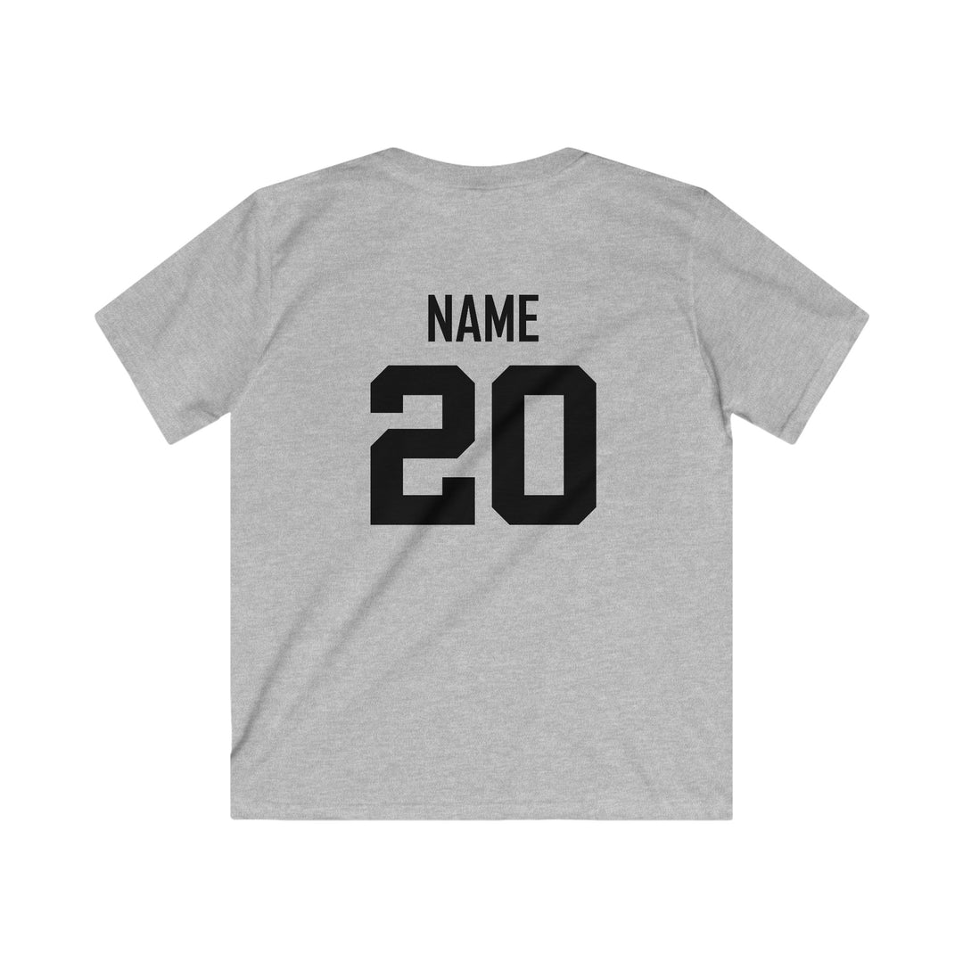 Virginia Divine Sports Unisex Youth T-Shirt