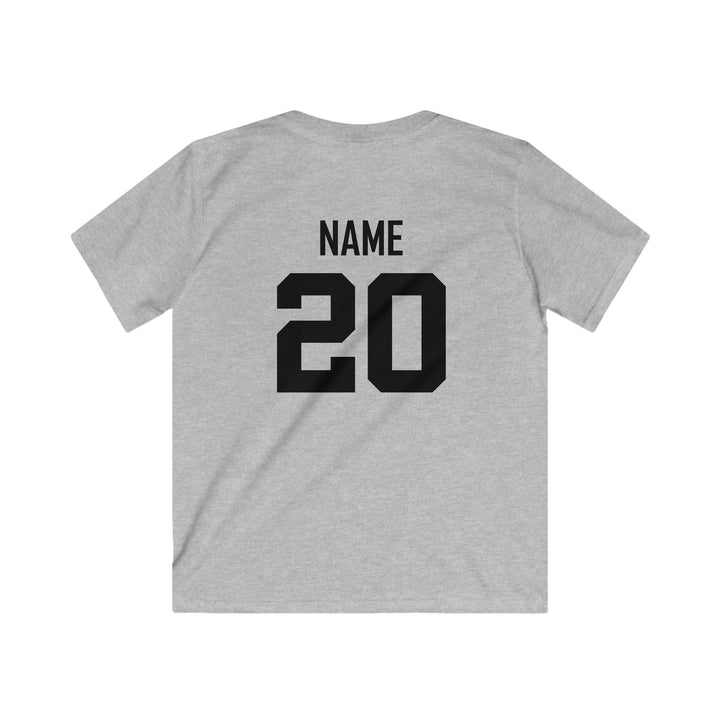 Virginia Divine Sports Unisex Youth T-Shirt