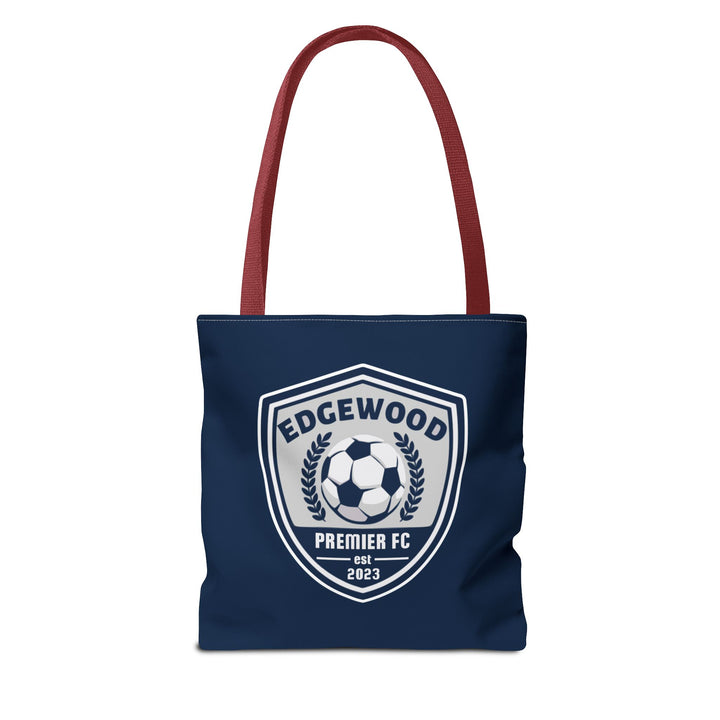 Edgewood Premier FC Tote Bag