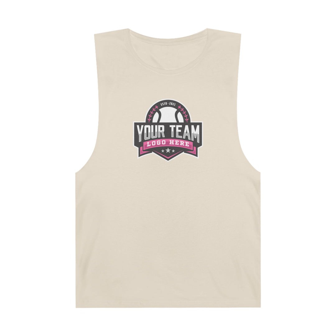 Unisex Barnard Tank