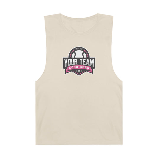 Unisex Barnard Tank