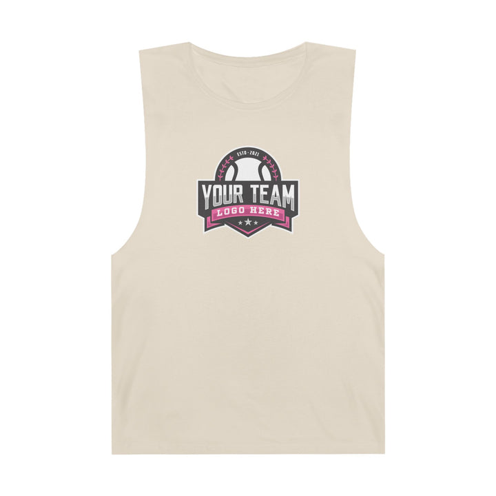 Unisex Barnard Tank