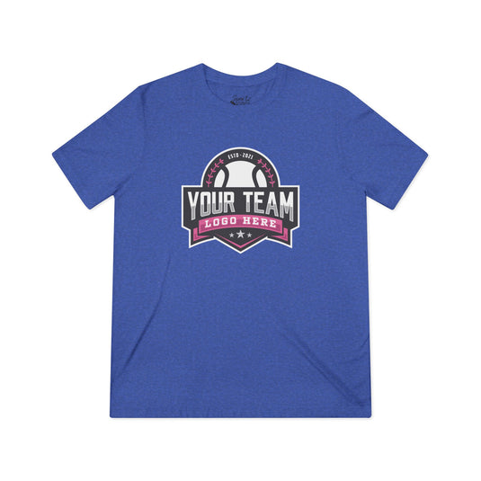Unisex Triblend T-Shirt