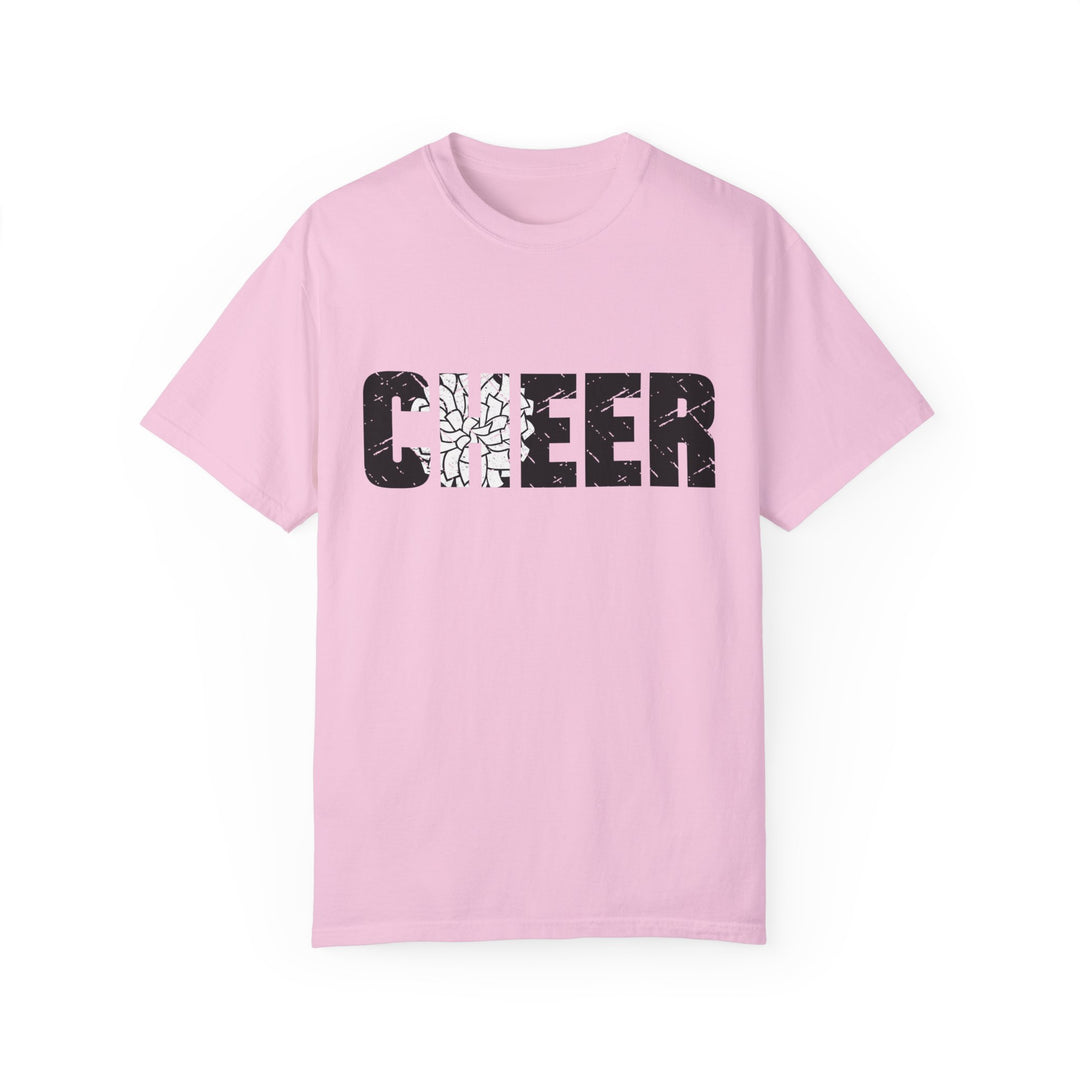 Cheer Adult Unisex Premium T-Shirt