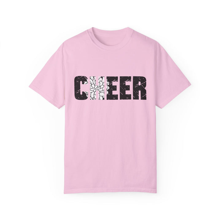 Cheer Adult Unisex Premium T-Shirt