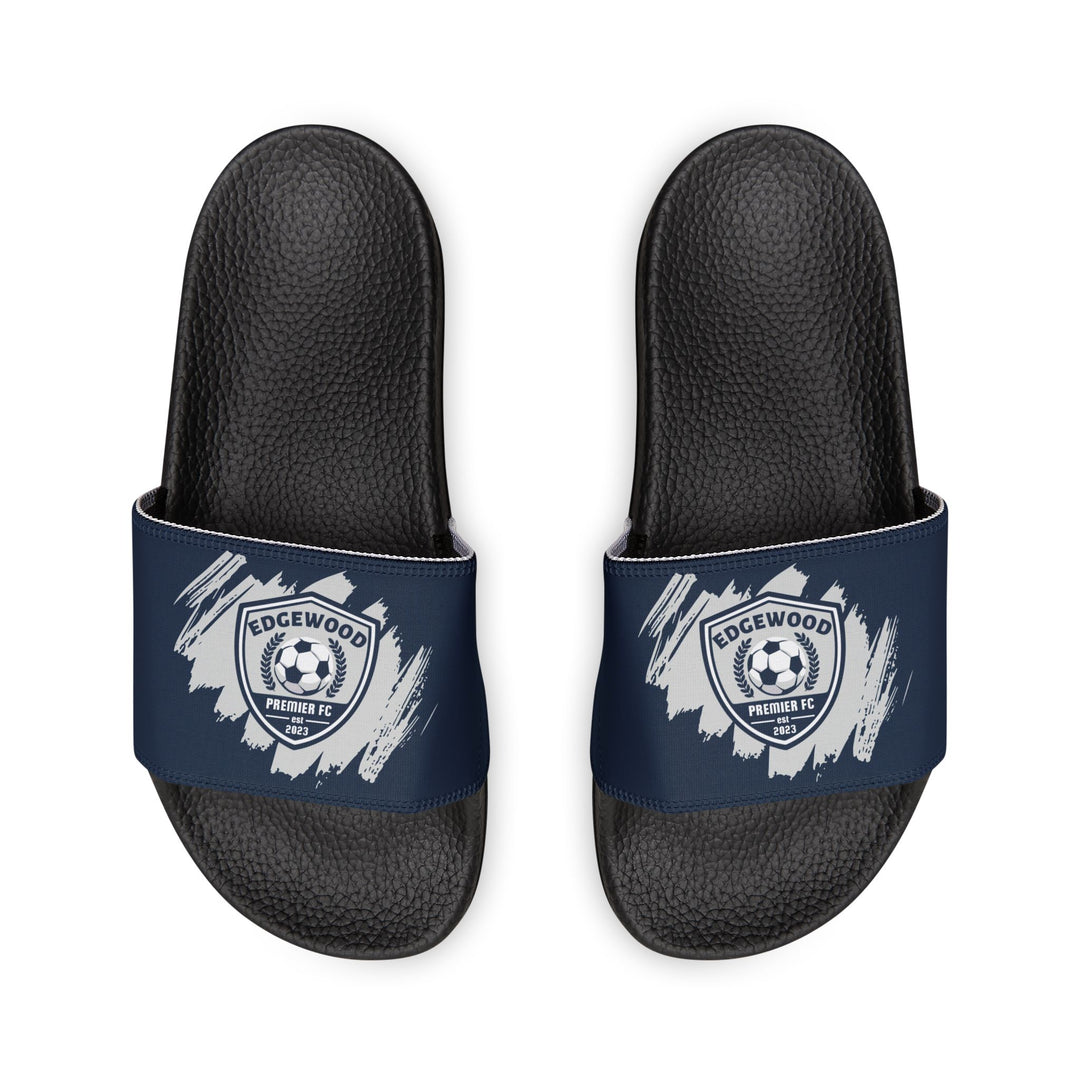 Edgewood Premier FC Men's Slide Sandals