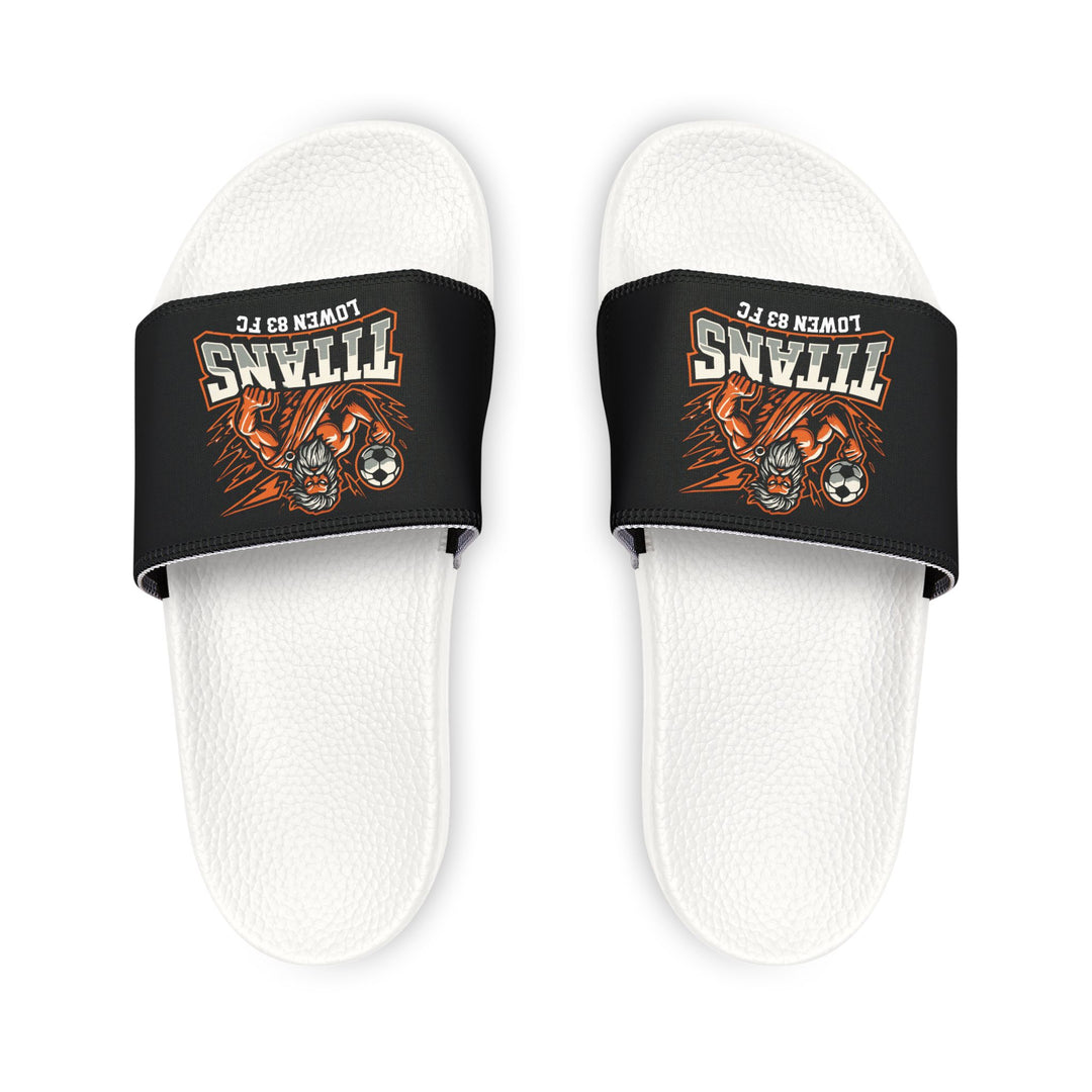 SBL Titans Youth Slide Sandals