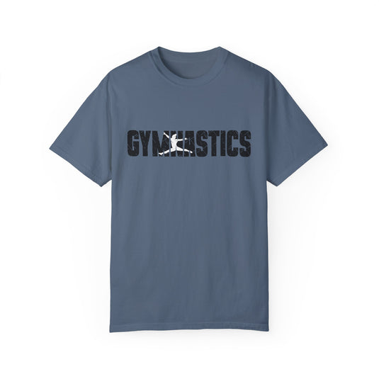 Gymnastics Adult Unisex Premium T-Shirt