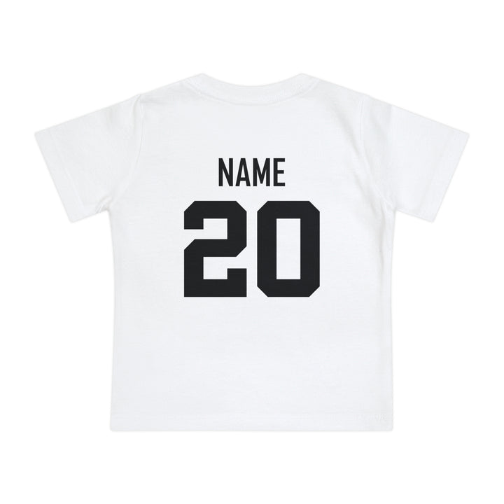 Greater Latrobe Girls Soccer Unisex Infant T-Shirt